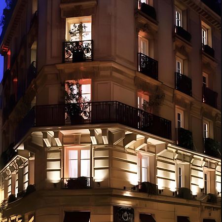 Hotel Evozava Central Bucarest Exterior foto